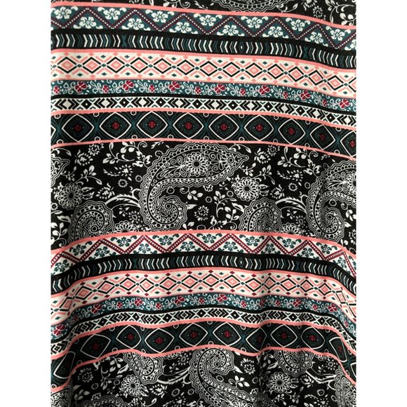 Warehouse One Size Medium Maxi Skirt - Picture 2 of 3